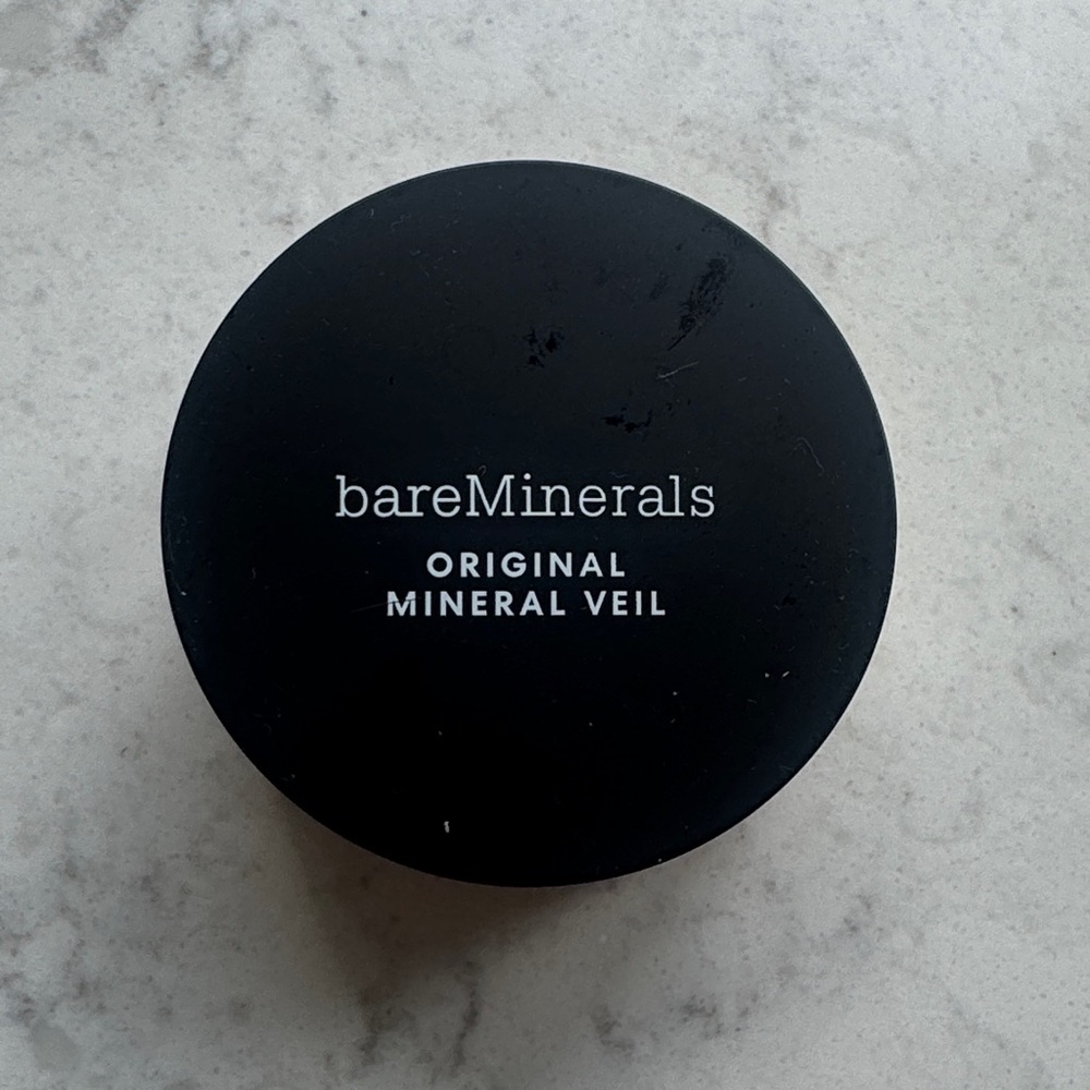 bareMinerals Original Mineral Veil